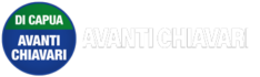 Avanti Chiavari Logo