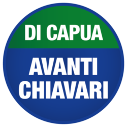 Avanti Chiavari