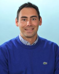 Alex Croci
