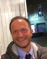 Enrico Mazzino