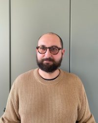 Marco Primiceri